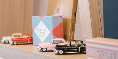 Hotel JAL City Haneda Tokyo West Wing