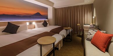 Hotel JAL City Haneda Tokyo West Wing