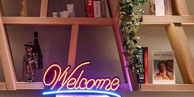 Hotel JAL City Haneda Tokyo West Wing