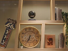 Hotel JAL City Haneda Tokyo West Wing