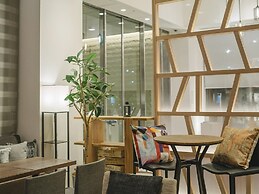 Hotel JAL City Haneda Tokyo West Wing