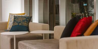 Hotel JAL City Haneda Tokyo West Wing