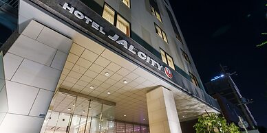 Hotel JAL City Haneda Tokyo West Wing