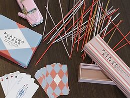 Hotel JAL City Haneda Tokyo West Wing