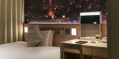 Hotel JAL City Haneda Tokyo West Wing