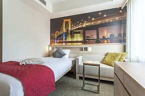 Hotel JAL City Haneda Tokyo West Wing