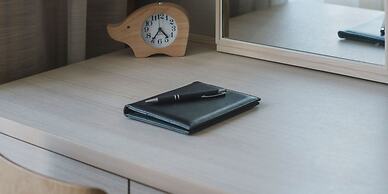 Hotel JAL City Haneda Tokyo West Wing