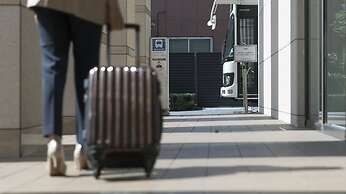 Hotel JAL City Haneda Tokyo West Wing