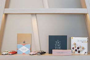 Hotel JAL City Haneda Tokyo West Wing