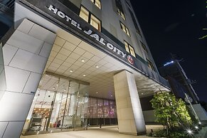 Hotel JAL City Haneda Tokyo West Wing