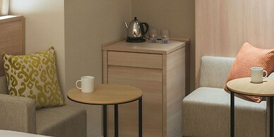 Hotel JAL City Haneda Tokyo West Wing