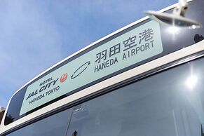 Hotel JAL City Haneda Tokyo West Wing