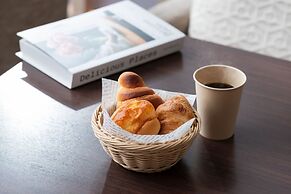 Hotel JAL City Haneda Tokyo West Wing