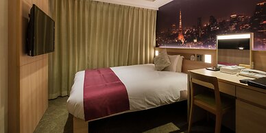 Hotel JAL City Haneda Tokyo West Wing