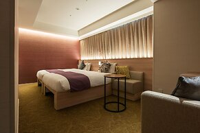 Hotel JAL City Haneda Tokyo West Wing