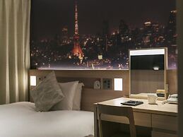 Hotel JAL City Haneda Tokyo West Wing