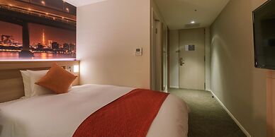 Hotel JAL City Haneda Tokyo West Wing