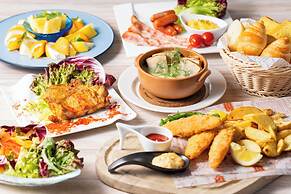 Hotel JAL City Haneda Tokyo West Wing