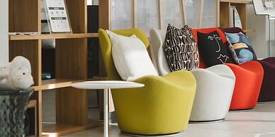 Hotel JAL City Haneda Tokyo West Wing