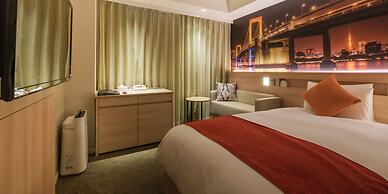 Hotel JAL City Haneda Tokyo West Wing