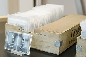 Hotel JAL City Haneda Tokyo West Wing