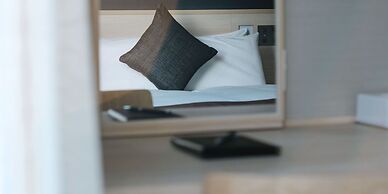 Hotel JAL City Haneda Tokyo West Wing