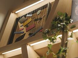 Hotel JAL City Haneda Tokyo West Wing