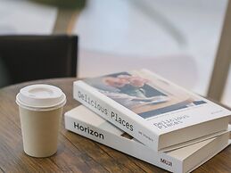 Hotel JAL City Haneda Tokyo West Wing