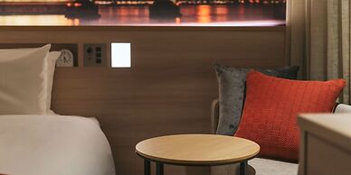 Hotel JAL City Haneda Tokyo West Wing