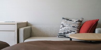 Hotel JAL City Haneda Tokyo West Wing