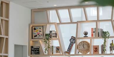 Hotel JAL City Haneda Tokyo West Wing