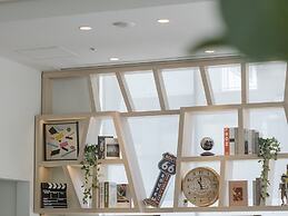 Hotel JAL City Haneda Tokyo West Wing