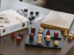 Hotel JAL City Haneda Tokyo West Wing