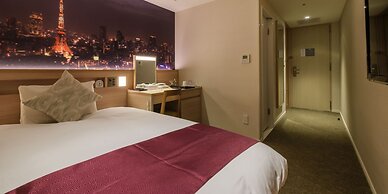 Hotel JAL City Haneda Tokyo West Wing