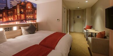 Hotel JAL City Haneda Tokyo West Wing