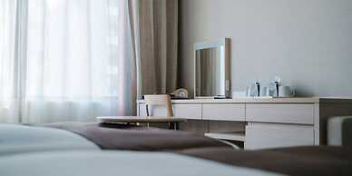 Hotel JAL City Haneda Tokyo West Wing