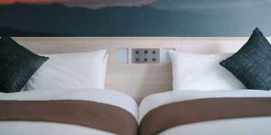 Hotel JAL City Haneda Tokyo West Wing