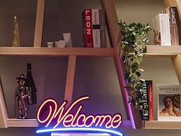 Hotel JAL City Haneda Tokyo West Wing