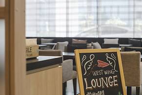 Hotel JAL City Haneda Tokyo West Wing