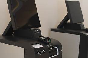 Hotel JAL City Haneda Tokyo West Wing