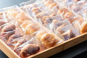 Hotel JAL City Haneda Tokyo West Wing