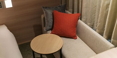 Hotel JAL City Haneda Tokyo West Wing