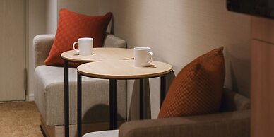 Hotel JAL City Haneda Tokyo West Wing