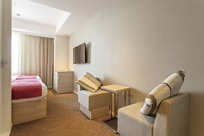 Hotel JAL City Haneda Tokyo West Wing