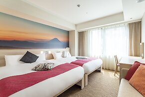 Hotel JAL City Haneda Tokyo West Wing