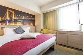 Hotel JAL City Haneda Tokyo West Wing