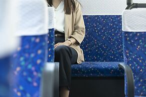 Hotel JAL City Haneda Tokyo West Wing