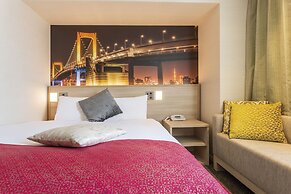 Hotel JAL City Haneda Tokyo West Wing