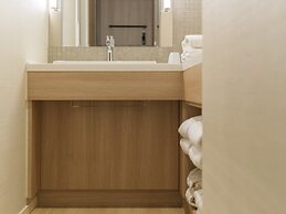 Hotel JAL City Haneda Tokyo West Wing