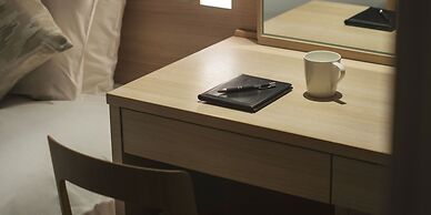 Hotel JAL City Haneda Tokyo West Wing